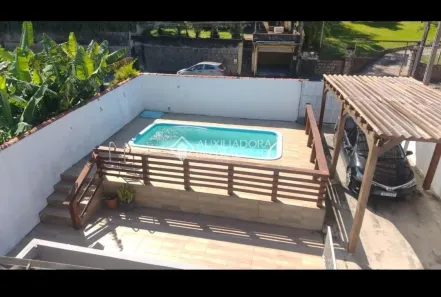 Casa com 3 Quartos à venda, 300m² no Ponta de Baixo, São José