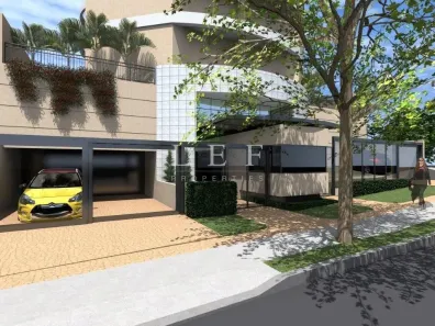 Cobertura com 4 Quartos à venda, 176m² no Alto de Pinheiros, São Paulo
