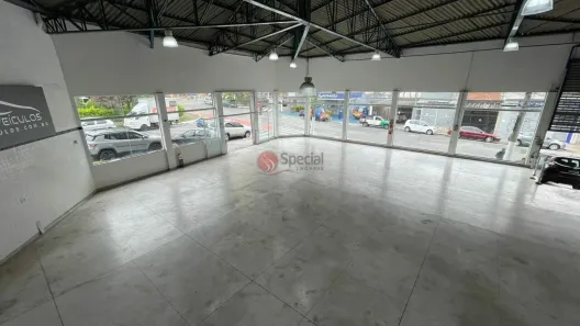 Ponto Comercial à venda, 600m² no Vila Bertioga, São Paulo