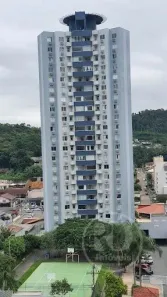 Apartamento com 3 Quartos à venda, 100m² no Vila Nova, Blumenau