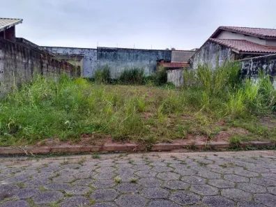 Lote/Terreno à venda, 275m² no Balneário São João Batista, Peruíbe