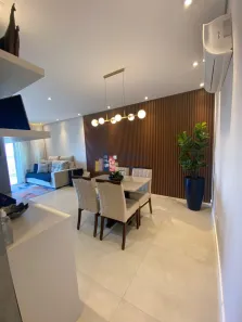 Apartamento com 3 Quartos à venda, 105m² no Bethaville I, Barueri