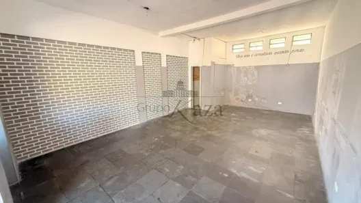 Prédio Comercial para alugar, 58m² no Jardim Altos de Santana, São José dos Campos