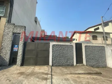 Casa com 2 Quartos à venda, 250m² no Jardim Valéria, Guarulhos