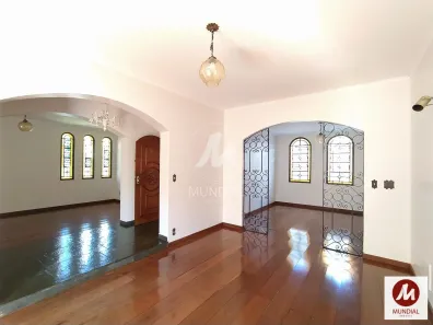 Sobrado com 4 Quartos à venda, 296m² no Alto da Boa Vista, Ribeirão Preto