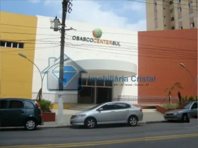 Imóvel Comercial à venda, 29m² no Jaguaribe, Osasco