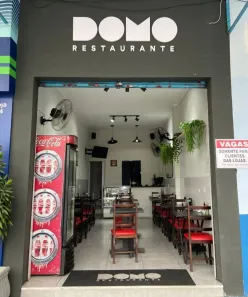 Ponto Comercial à venda, 45m² no Vila Polopoli, São Paulo