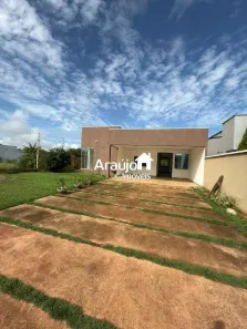 Casa de Condomínio com 3 Quartos à venda, 200m² no Área Rural de Palmas, Palmas