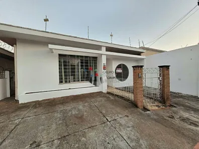 Imóvel Comercial com 3 Quartos à venda, 171m² no Botafogo, Campinas