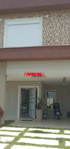 Casa de Condomínio com 4 Quartos à venda, 274m² no Condomínio Residencial Fogaça, Jacareí