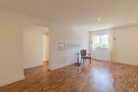 Apartamento com 3 Quartos à venda, 96m² no Itaim Bibi, São Paulo