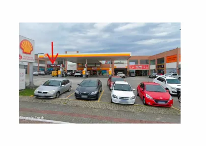 Ponto Comercial para alugar, 161m² no Ingleses do Rio Vermelho, Florianópolis