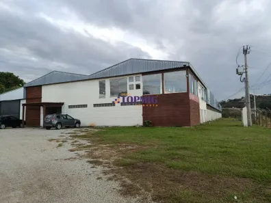 Galpão/Depósito/Armazém para alugar, 4100m² no , Juatuba