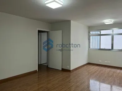 Apartamento com 2 Quartos para alugar, 83m² no Jardim Paulista, São Paulo