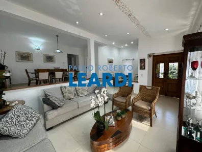 Casa com 4 Quartos à venda, 250m² no Parque Terranova, Valinhos