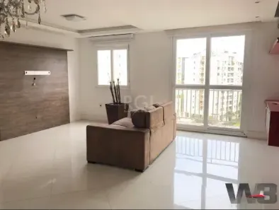 Apartamento com 2 Quartos à venda, 73m² no Jardim Sabará, Porto Alegre