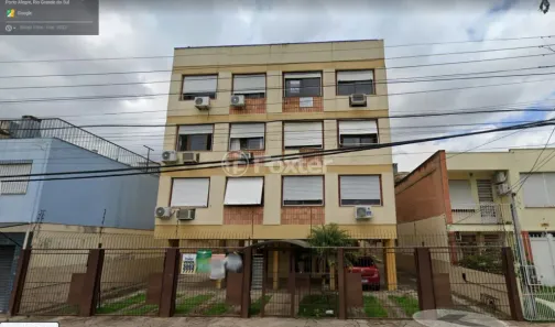 Apartamento com 2 Quartos à venda, 59m² no Santo Antônio, Porto Alegre