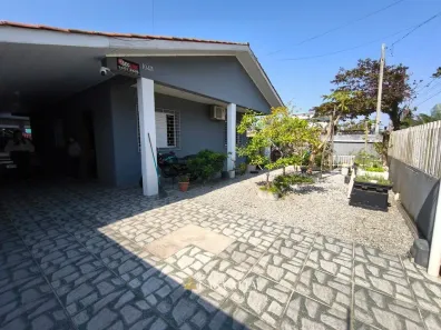 Casa com 4 Quartos à venda, 219m² no Riviera, Matinhos