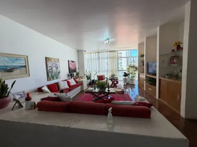 Apartamento com 3 Quartos à venda, 155m² no Graça, Salvador