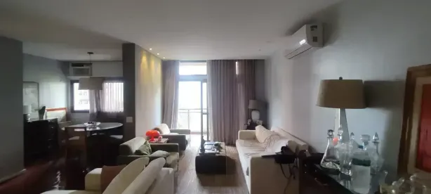Apartamento com 4 Quartos à venda, 170m² no Barra da Tijuca, Rio de Janeiro