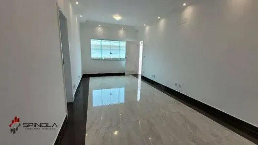 Casa com 3 Quartos à venda, 123m² no Real, Praia Grande