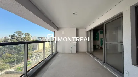 Apartamento com 3 Quartos à venda, 111m² no Vila Clementino, São Paulo