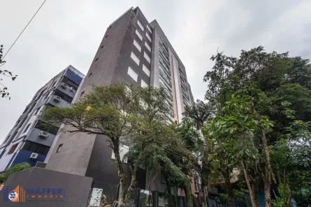 Cobertura com 2 Quartos à venda, 130m² no Menino Deus, Porto Alegre