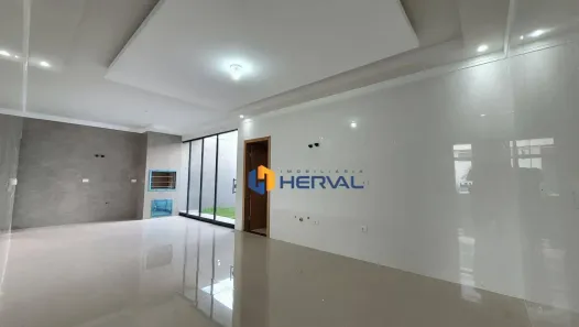 Casa com 3 Quartos à venda, 150m² no Jardim Alvorada, Maringá