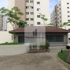 Apartamento com 3 Quartos para alugar, 180m² no Jardim Umuarama, São Paulo