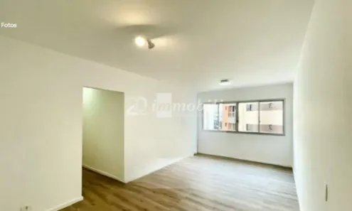 Apartamento com 2 Quartos à venda, 80m² no Vila Buarque, São Paulo