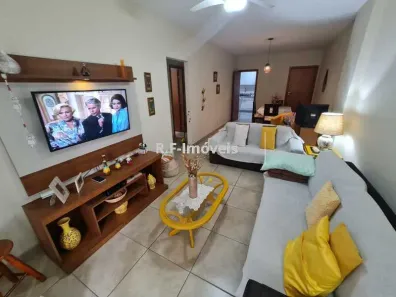 Apartamento com 2 Quartos à venda, 101m² no Vila Valqueire, Rio de Janeiro