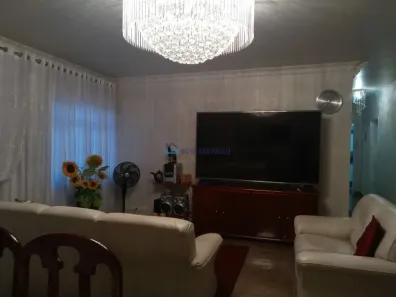 Sobrado com 3 Quartos à venda, 253m² no Vila Moraes, São Paulo