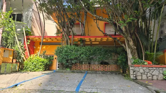  com 4 Quartos à venda, 250m² no Perdizes, São Paulo