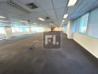 Sala Comercial à venda, 598m² no Vila Cordeiro, São Paulo