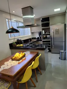 Casa com 3 Quartos à venda, 251m² no Nova Petrópolis, São Bernardo do Campo