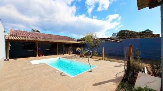 Casa com 2 Quartos à venda, 174m² no Guaratuba, Guaratuba