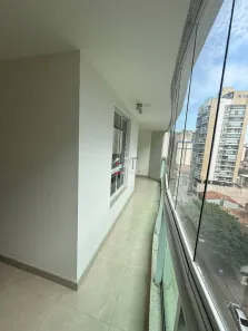 Apartamento com 2 Quartos à venda, 63m² no Praia da Costa, Vila Velha