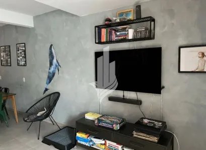 Sobrado com 3 Quartos à venda, 86m² no Fidélis, Blumenau