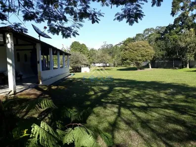 Fazenda/Sítio com 4 Quartos à venda, 100m² no Jardim das Palmeiras, Itanhaém