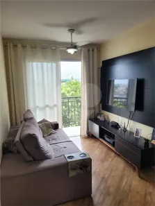 Apartamento com 2 Quartos à venda, 49m² no Parque Novo Mundo, São Paulo