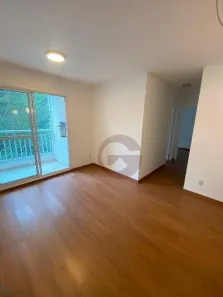 Apartamento com 2 Quartos à venda, 63m² no Jardim das Vertentes, São Paulo