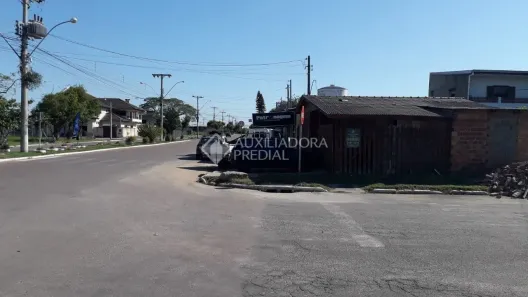 Lote/Terreno à venda, 194m² no Centro, Eldorado do Sul