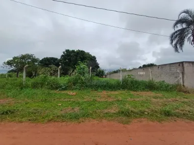 Lote/Terreno à venda, 1000m² no Morada dos Pássaros, Uberlândia