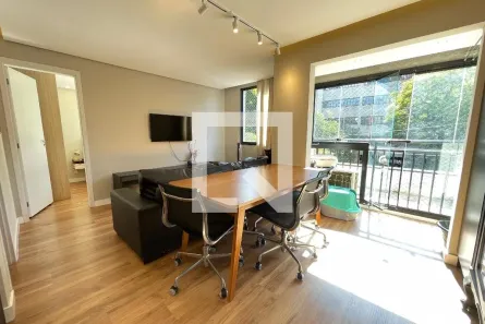 Apartamento com 2 Quartos à venda, 44m² no Butantã, São Paulo