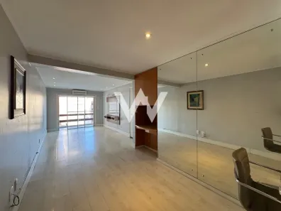 Apartamento com 2 Quartos para alugar, 97m² no Centro, Novo Hamburgo