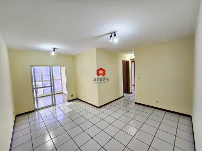 Apartamento com 3 Quartos para alugar, 90m² no Setor Bela Vista, Goiânia