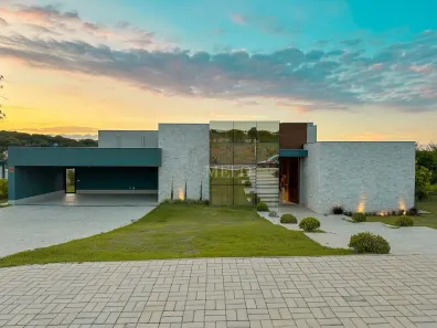 Casa de Condomínio com 4 Quartos à venda, 480m² no Residencial Vila Arcádia, Lagoa Santa