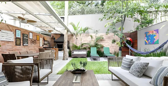 Casa de Condomínio com 4 Quartos à venda, 318m² no Chácara Monte Alegre, São Paulo