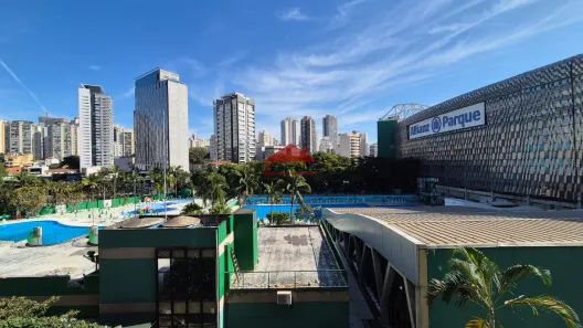 Apartamento com 3 Quartos à venda, 131m² no Água Branca, São Paulo