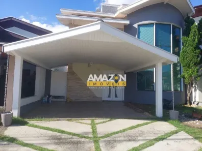 Casa de Condomínio com 3 Quartos para alugar, 233m² no Condomínio Vale do Sol, Tremembé